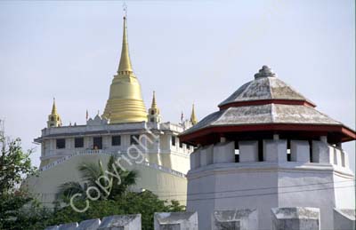 Wat Saket 850832