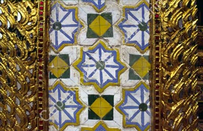 Pillar detail 927314