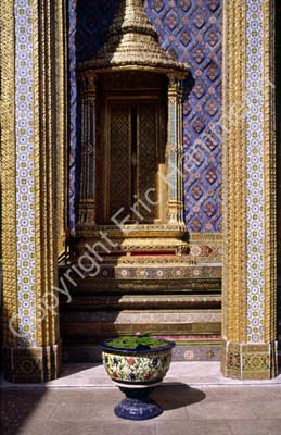 Wat Phra Keo 850415