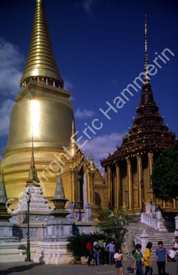 Wat Phra Keo 850721