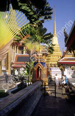 Wat Phra Keo 850818