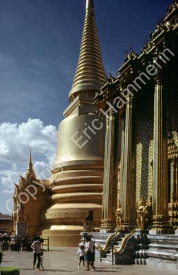 Wat Phra Keo 858718