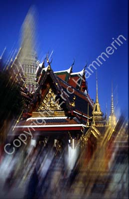 Wat Phra Keo 8710701
