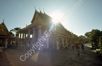 Wat Phra Keo 8710715