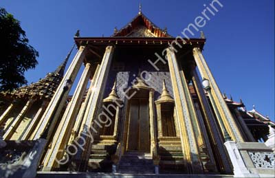 Wat Phra Keo 8710719