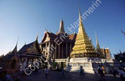 Wat Phra Keo 8710724