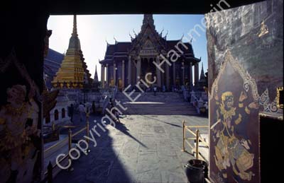 Wat Phra Keo 8710728