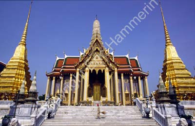 Wat Phra Keo 8725731