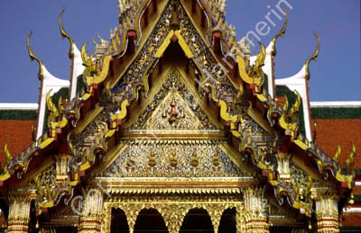 Wat Phra Keo 8725732