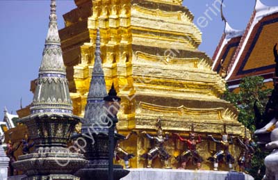 Wat Phra Keo 8725733