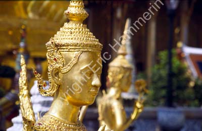 Wat Phra Keo 8725737