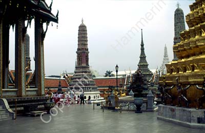 Wat Phra Keo 927402