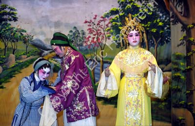 Chinese theatre opera 869115