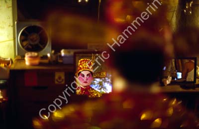 Chinese theatre opera 869117