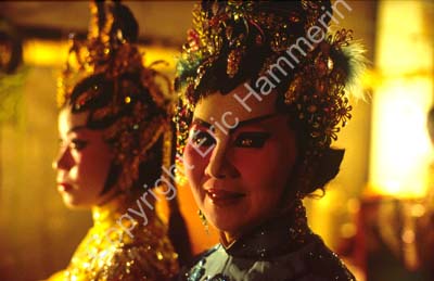 Chinese theatre opera actor 869126