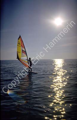 Wind surfing 8721331