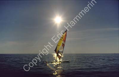 Wind surfing 8721335
